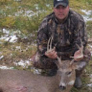 Meet your Posher, Bryan